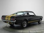 Shelby GT350H 1966 года
